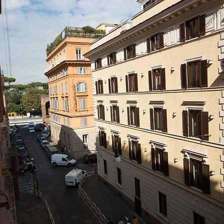 Relais Dolcevita Apartment Rome Luaran gambar